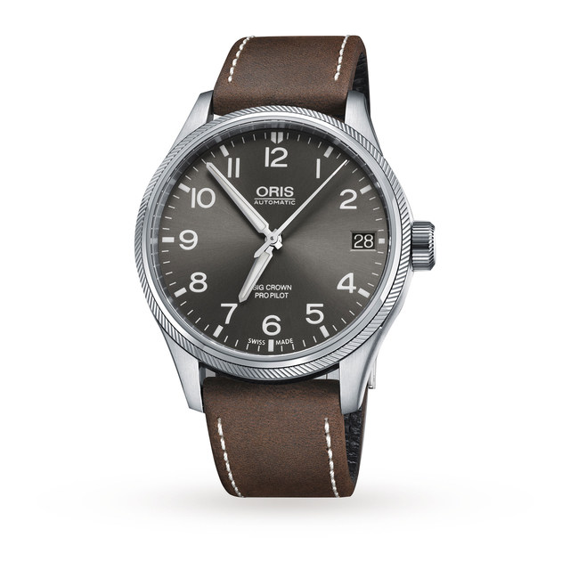 Oris Big Crown ProPilot Mens Watch
