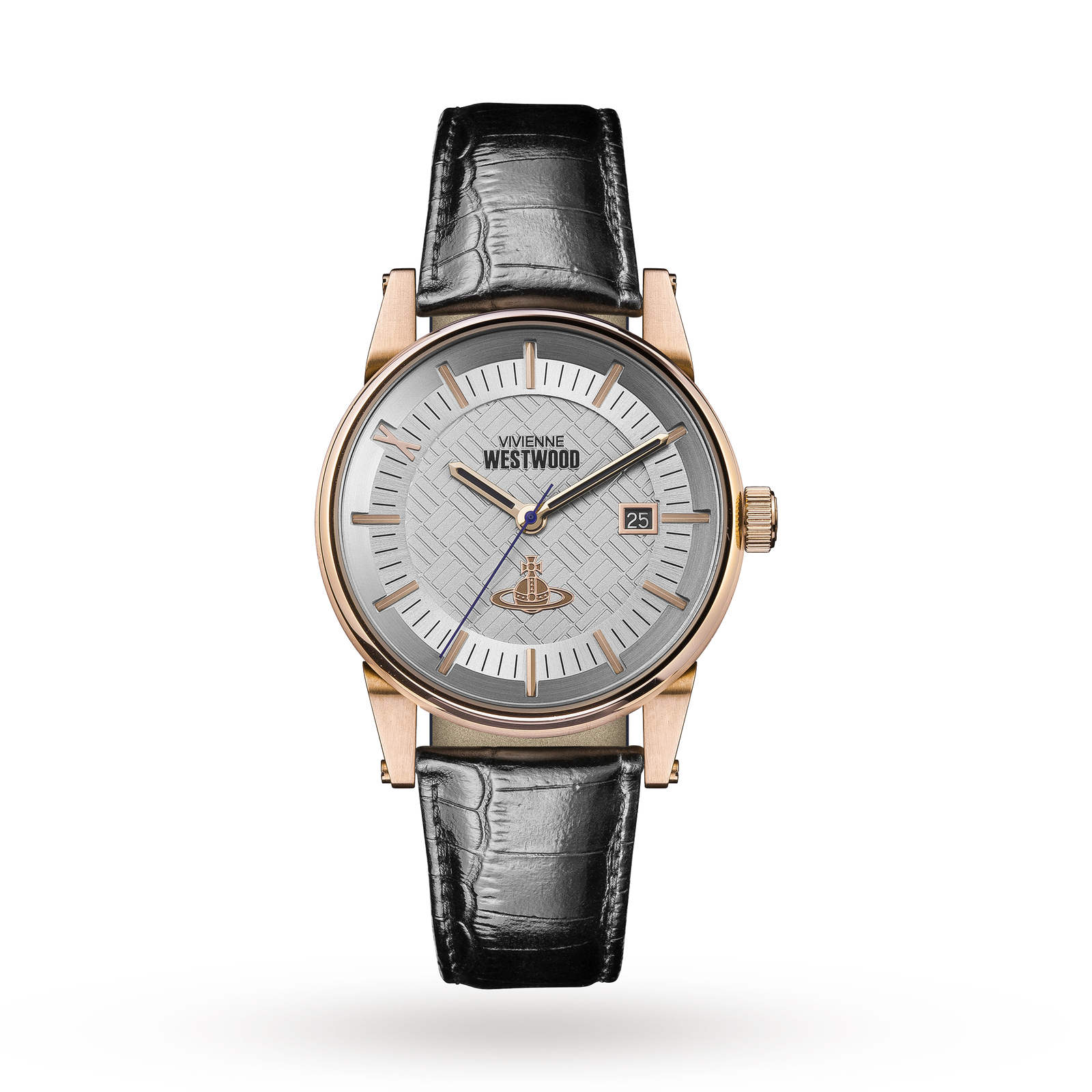 Vivienne Westwood Men's The Finsbury II Watch
